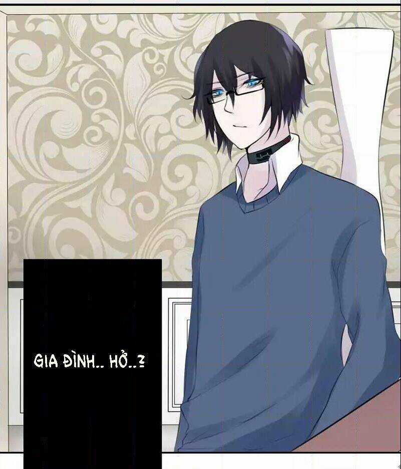 Trọng Sinh Mạc Thế - Chapter 3 - Trang 10