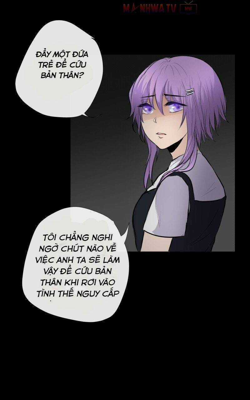 Trọng Sinh Mạc Thế - Chapter 30 - Trang 11