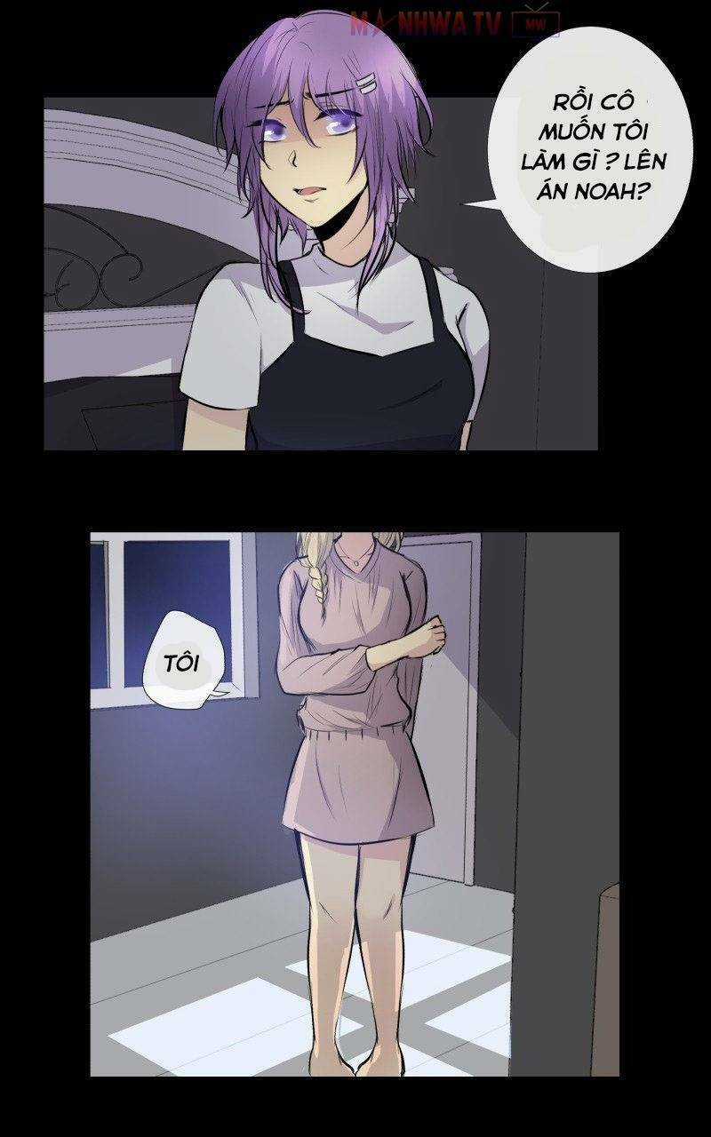 Trọng Sinh Mạc Thế - Chapter 30 - Trang 13