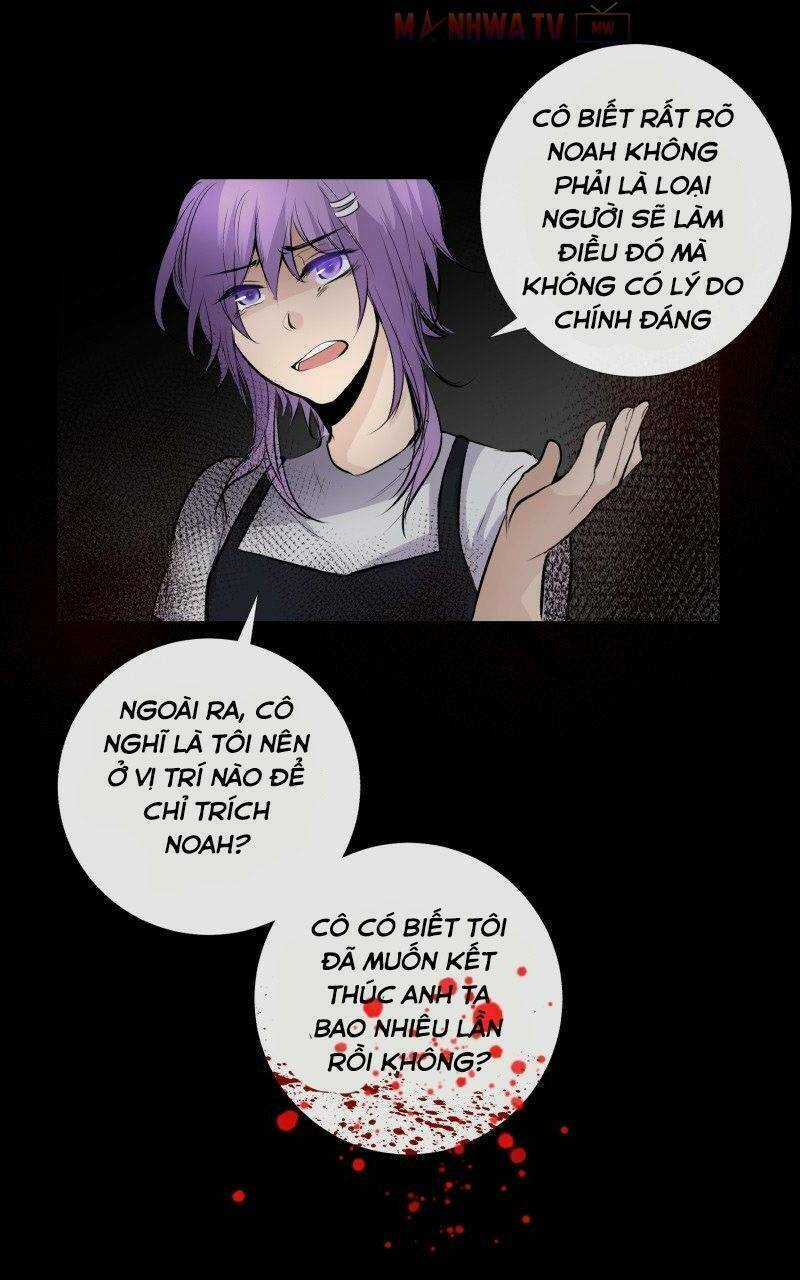 Trọng Sinh Mạc Thế - Chapter 30 - Trang 14