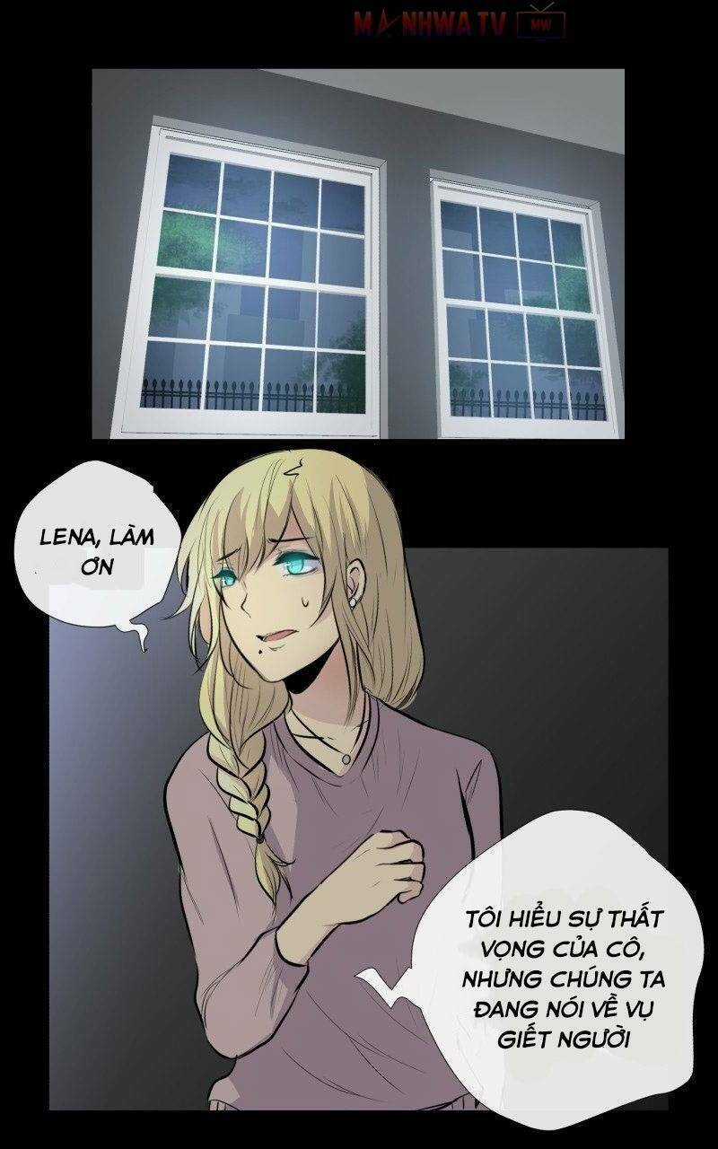 Trọng Sinh Mạc Thế - Chapter 30 - Trang 17