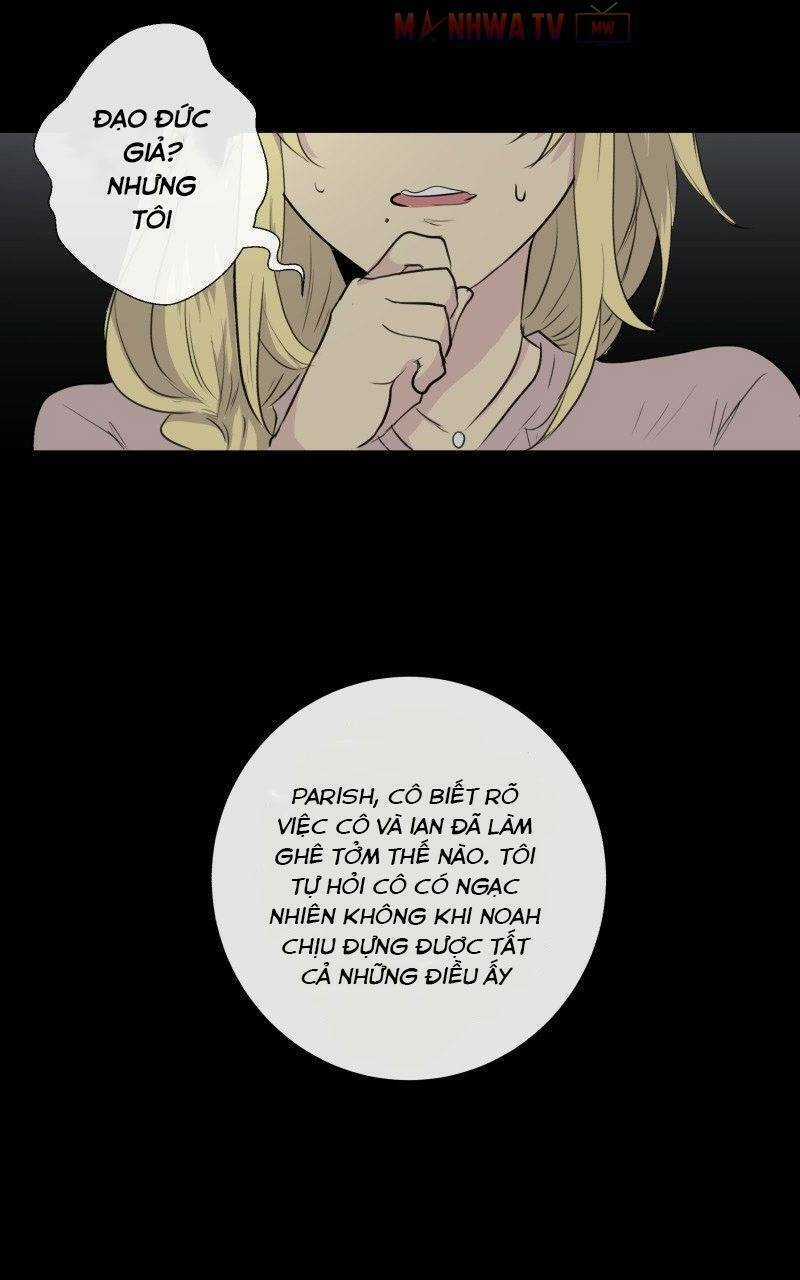 Trọng Sinh Mạc Thế - Chapter 30 - Trang 19