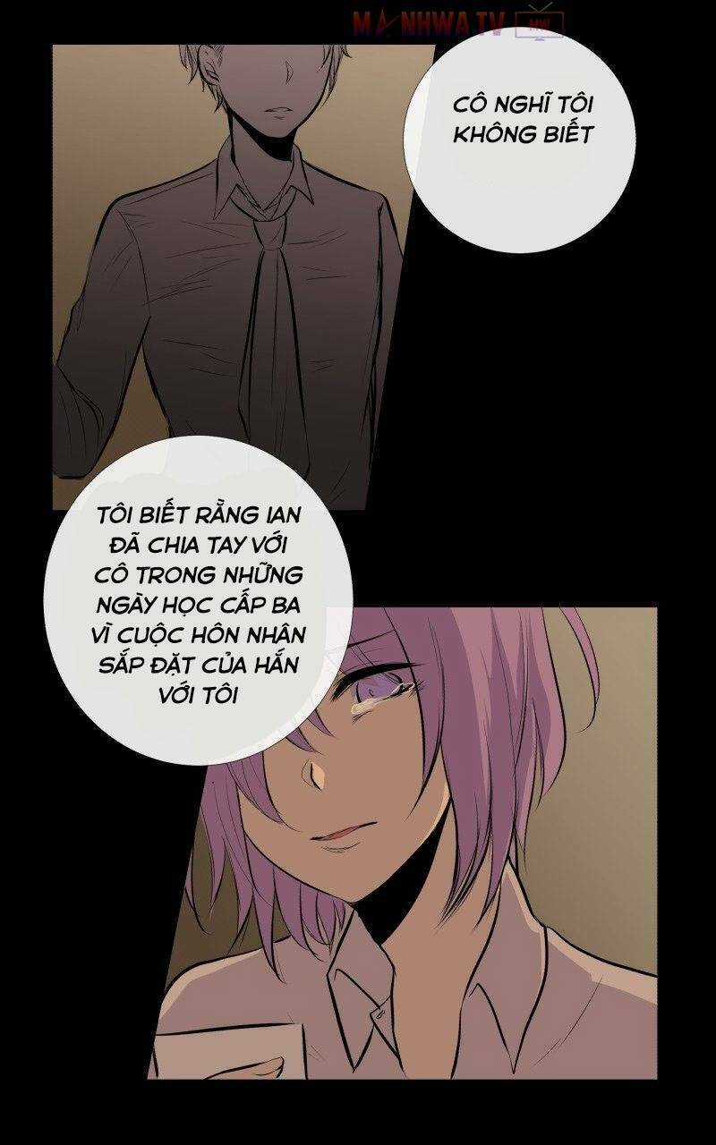 Trọng Sinh Mạc Thế - Chapter 30 - Trang 20