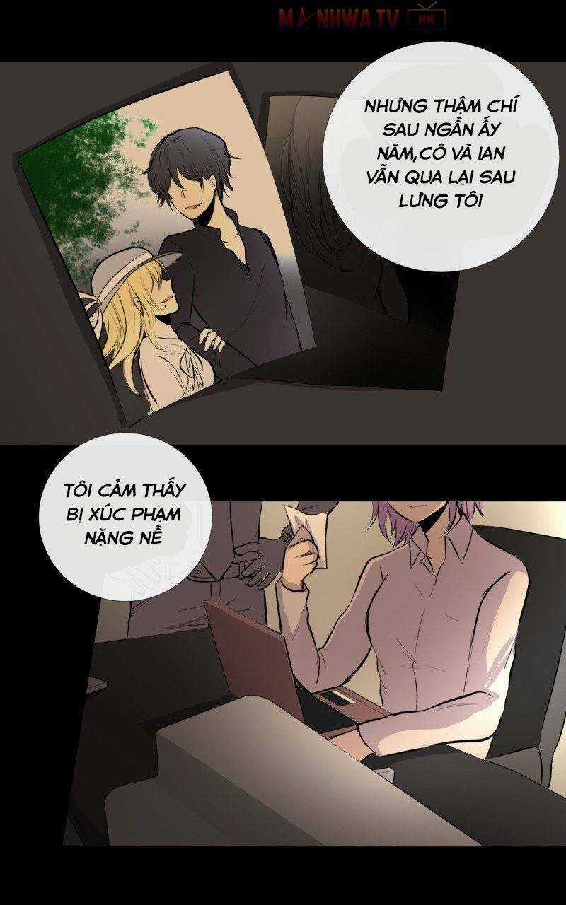 Trọng Sinh Mạc Thế - Chapter 30 - Trang 22