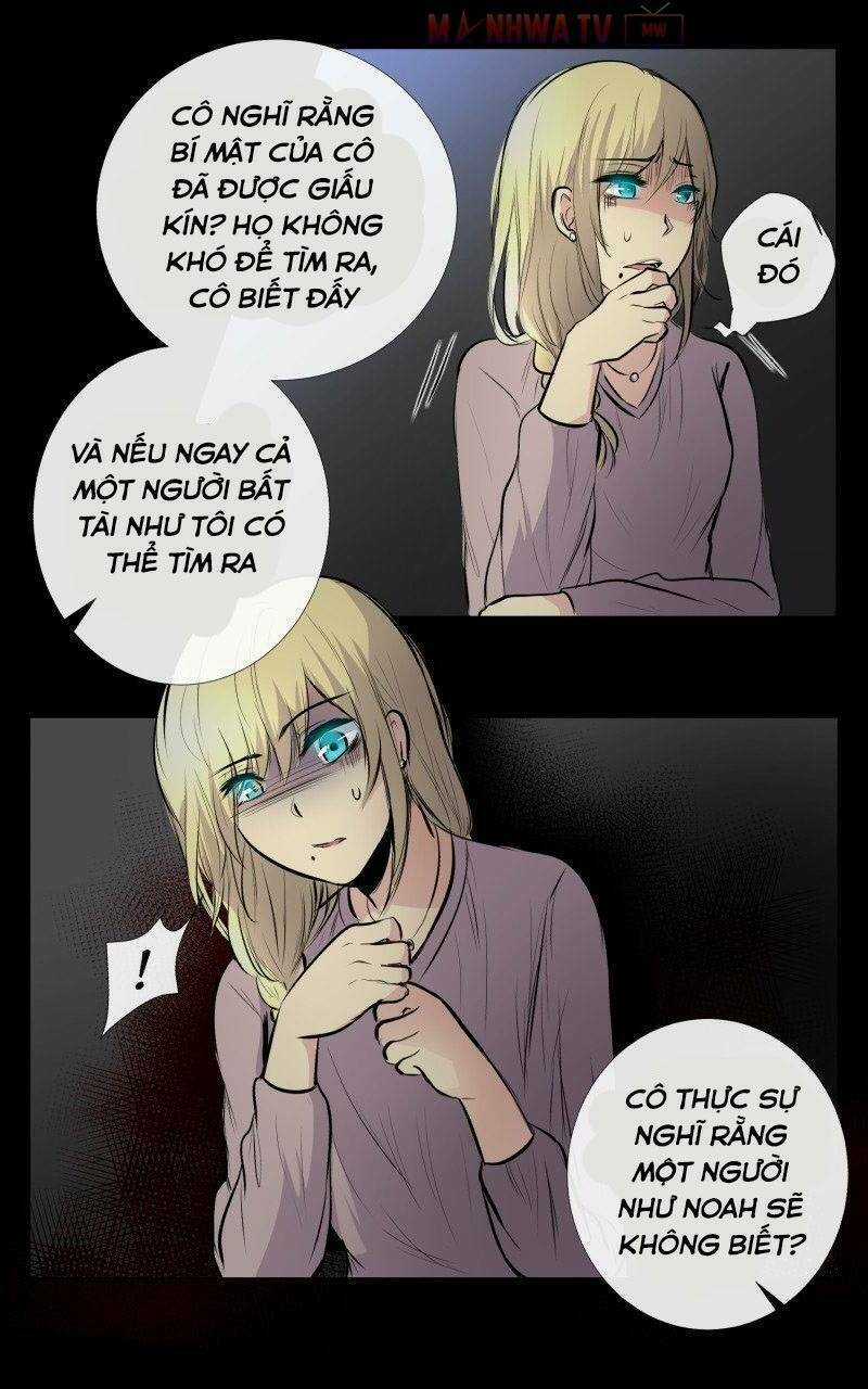 Trọng Sinh Mạc Thế - Chapter 30 - Trang 23