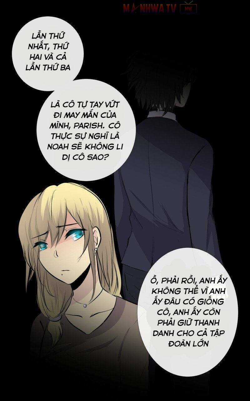 Trọng Sinh Mạc Thế - Chapter 30 - Trang 24