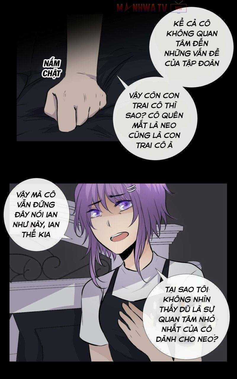 Trọng Sinh Mạc Thế - Chapter 30 - Trang 25