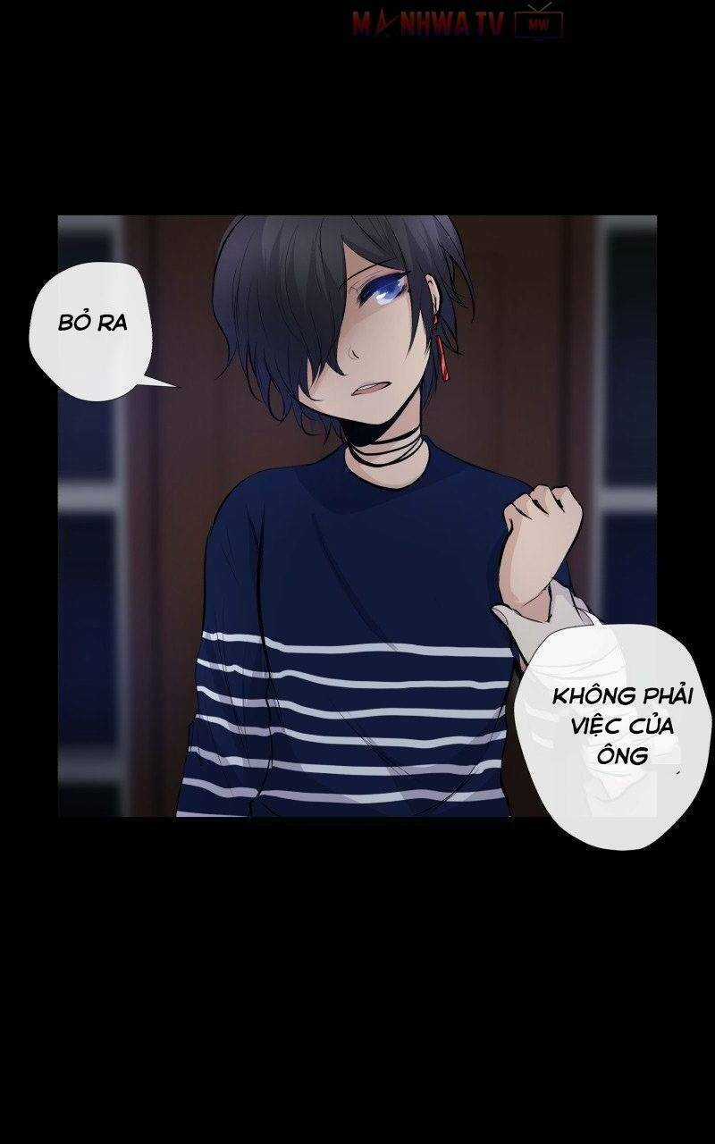 Trọng Sinh Mạc Thế - Chapter 30 - Trang 29