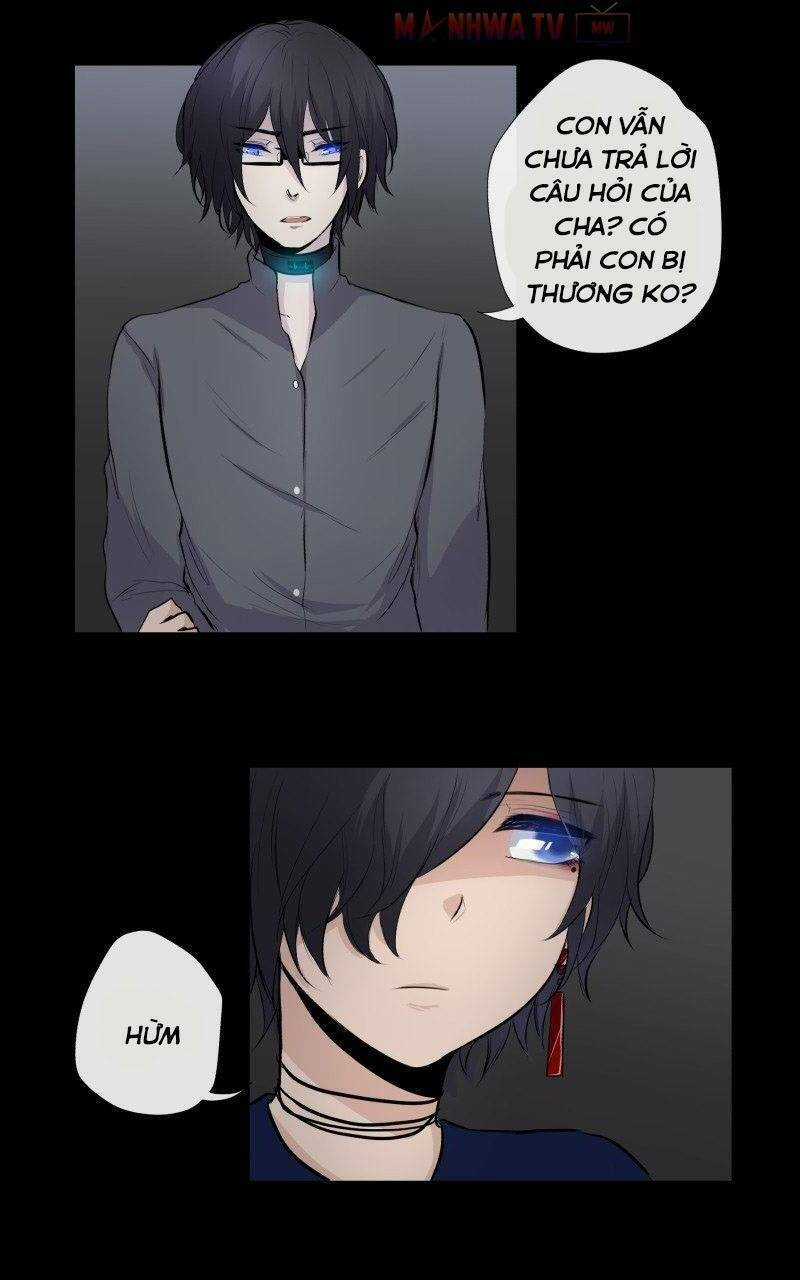 Trọng Sinh Mạc Thế - Chapter 30 - Trang 30