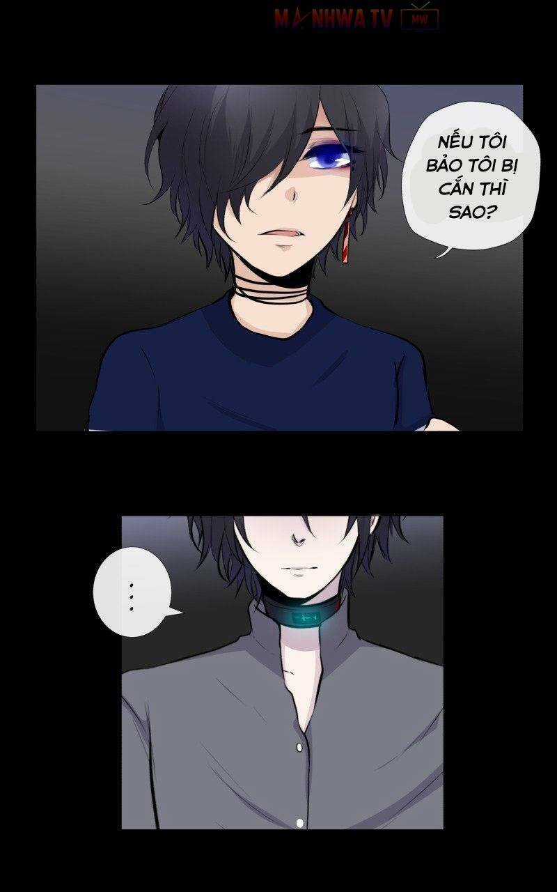 Trọng Sinh Mạc Thế - Chapter 30 - Trang 31