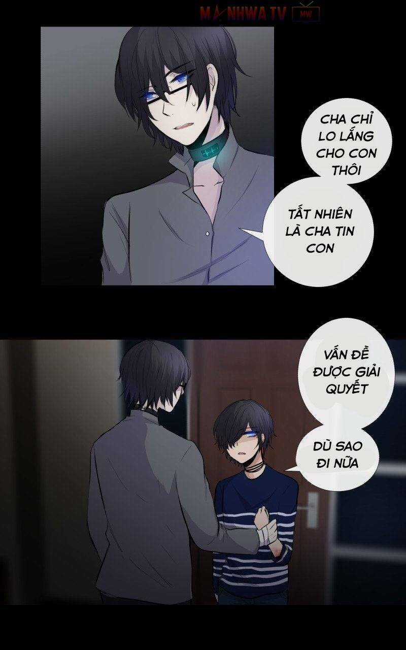 Trọng Sinh Mạc Thế - Chapter 30 - Trang 35