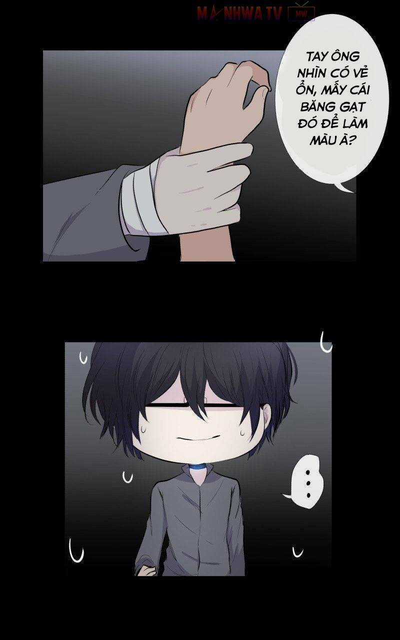 Trọng Sinh Mạc Thế - Chapter 30 - Trang 36