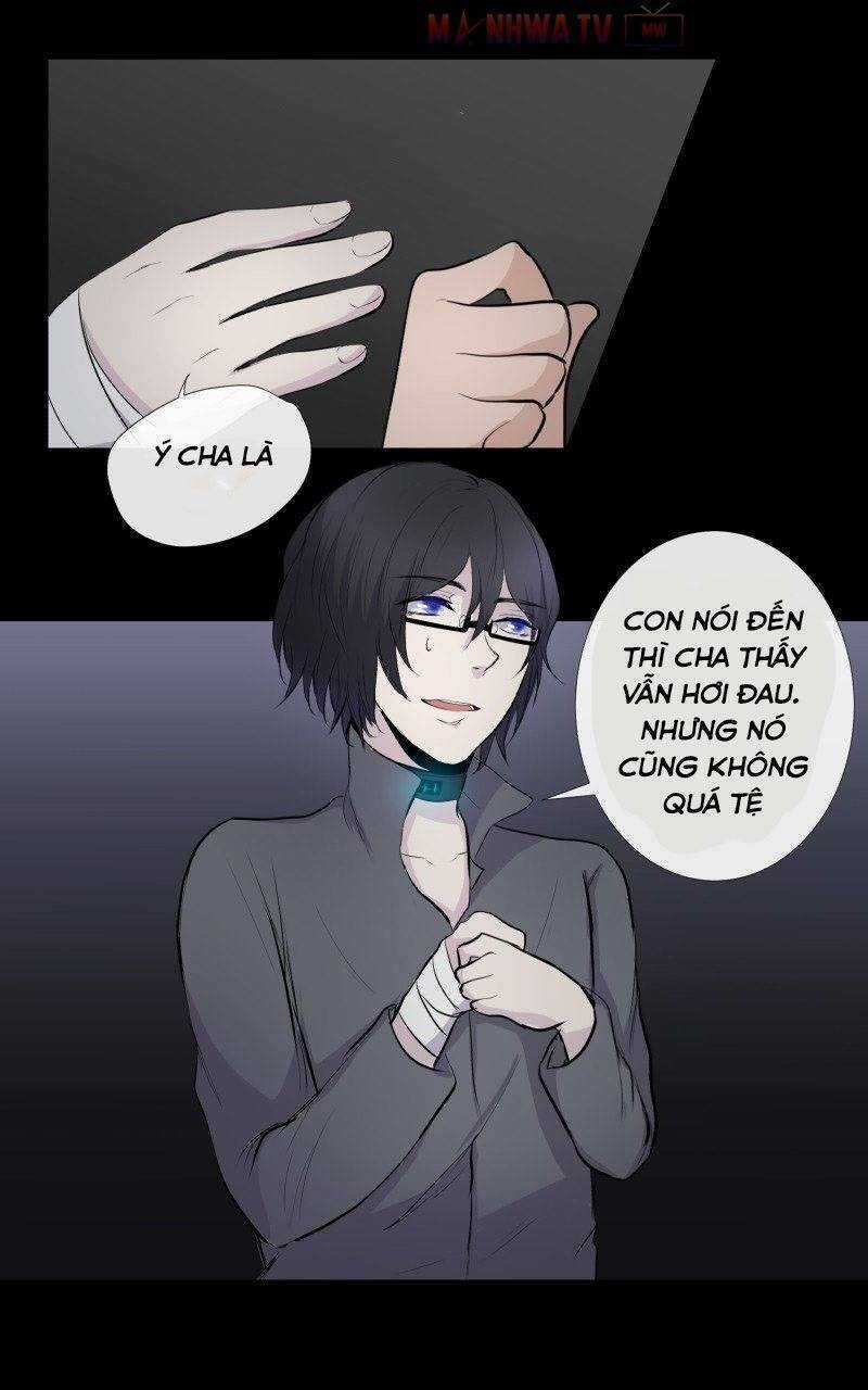 Trọng Sinh Mạc Thế - Chapter 30 - Trang 37