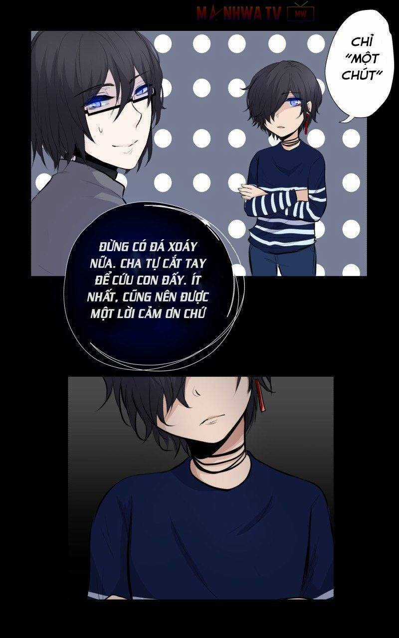 Trọng Sinh Mạc Thế - Chapter 30 - Trang 38