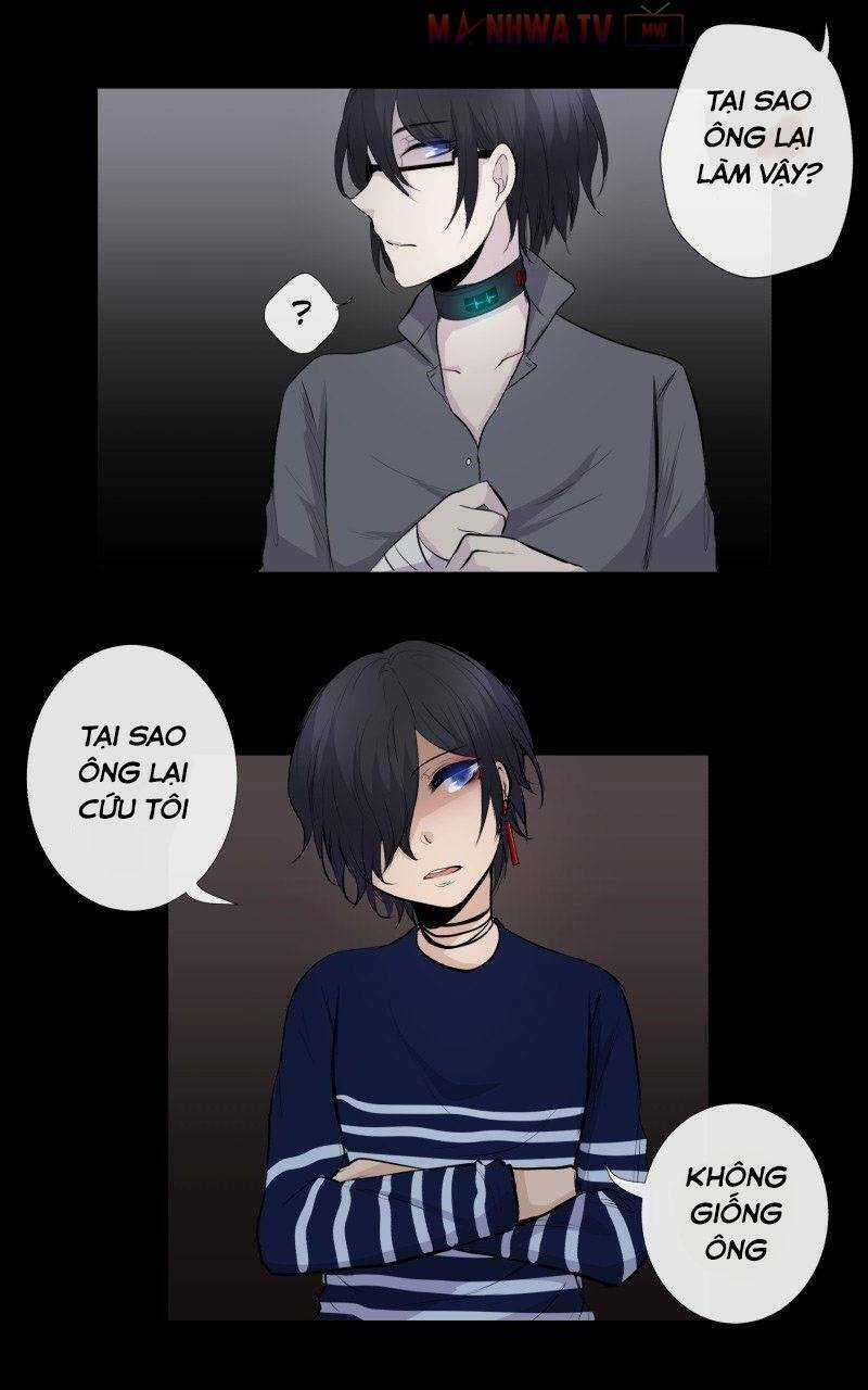 Trọng Sinh Mạc Thế - Chapter 30 - Trang 39