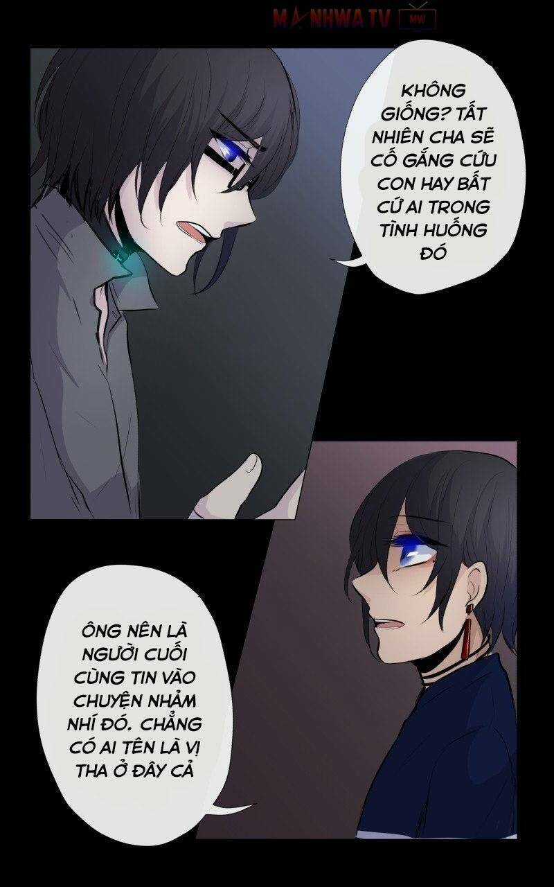 Trọng Sinh Mạc Thế - Chapter 30 - Trang 40