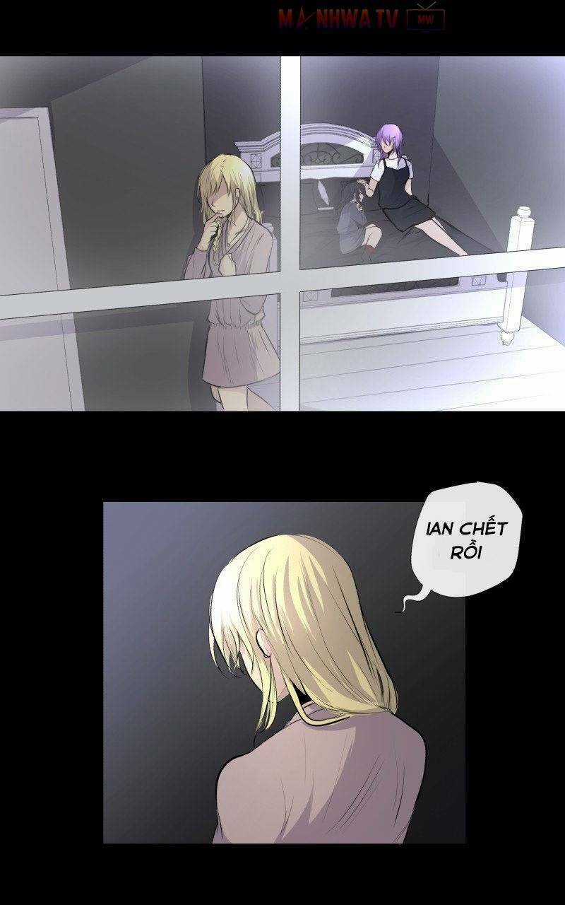 Trọng Sinh Mạc Thế - Chapter 30 - Trang 5