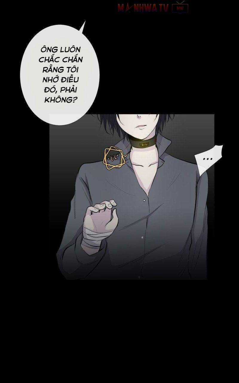 Trọng Sinh Mạc Thế - Chapter 30 - Trang 42