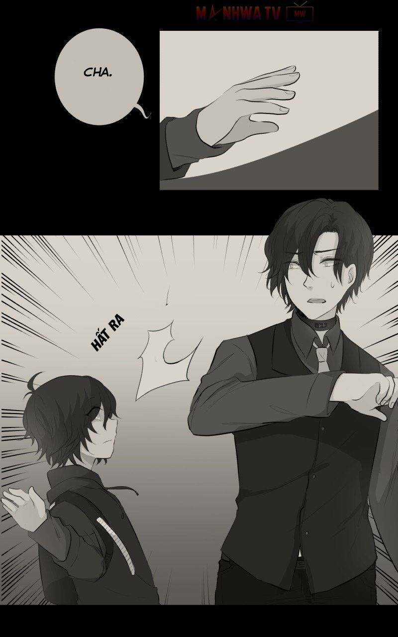 Trọng Sinh Mạc Thế - Chapter 30 - Trang 43