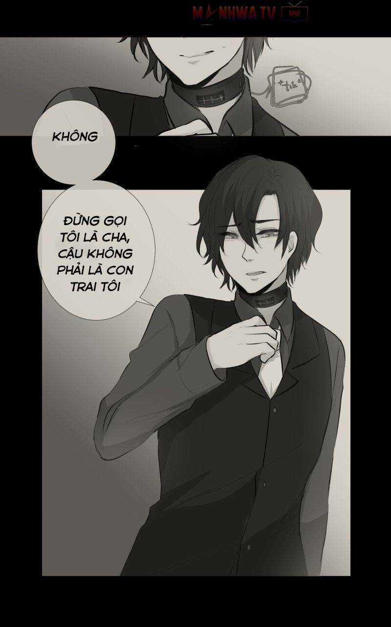 Trọng Sinh Mạc Thế - Chapter 30 - Trang 44