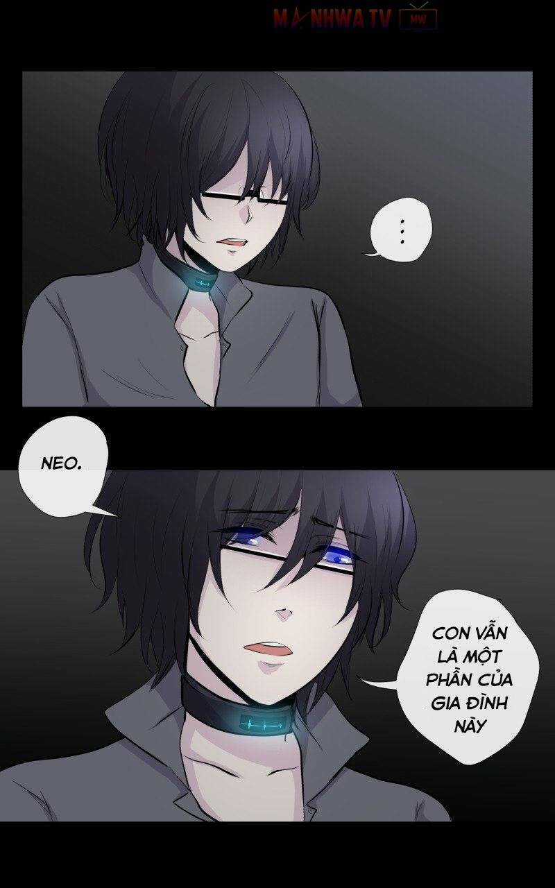 Trọng Sinh Mạc Thế - Chapter 30 - Trang 45