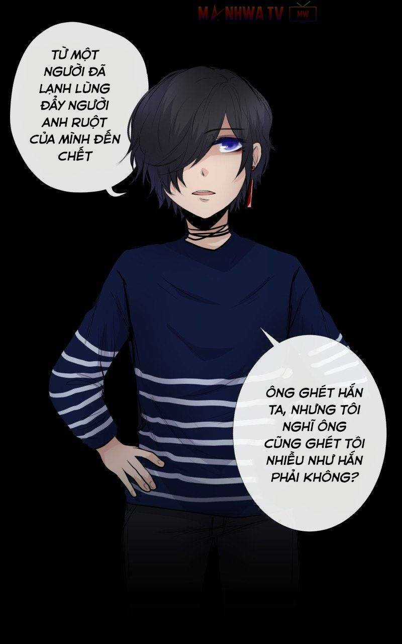 Trọng Sinh Mạc Thế - Chapter 30 - Trang 47