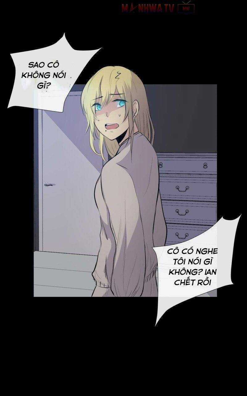 Trọng Sinh Mạc Thế - Chapter 30 - Trang 7