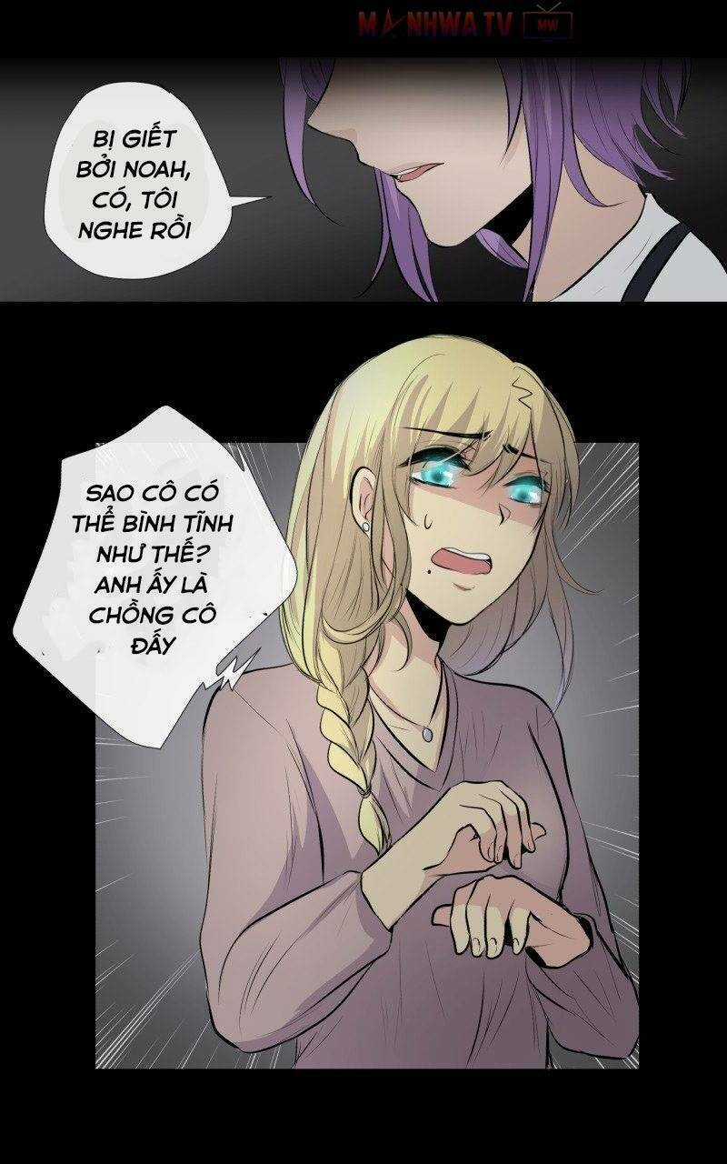 Trọng Sinh Mạc Thế - Chapter 30 - Trang 8