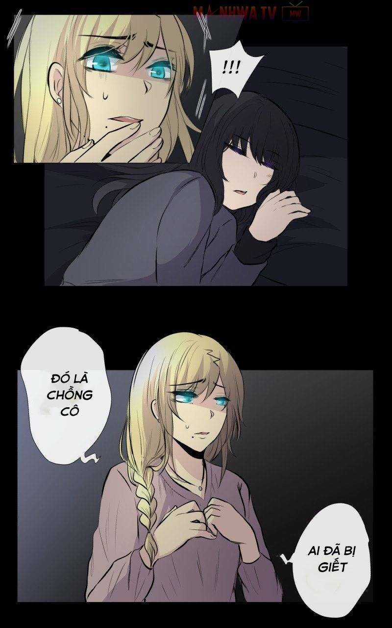 Trọng Sinh Mạc Thế - Chapter 30 - Trang 9