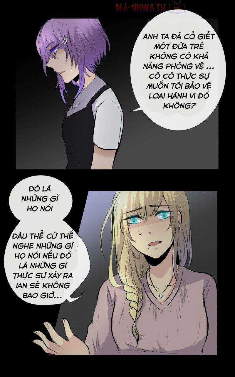 Trọng Sinh Mạc Thế - Chapter 30 - Trang 10