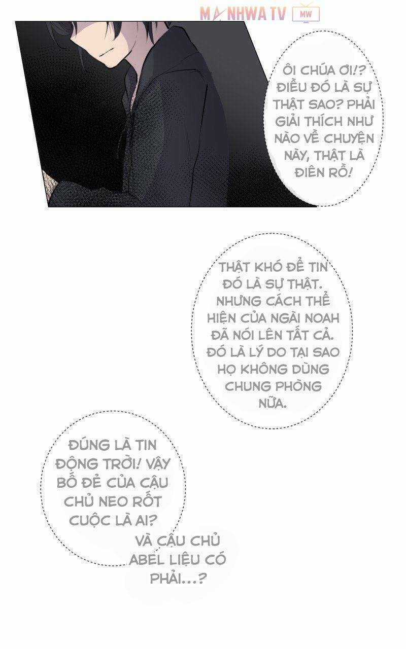 Trọng Sinh Mạc Thế - Chapter 31 - Trang 12