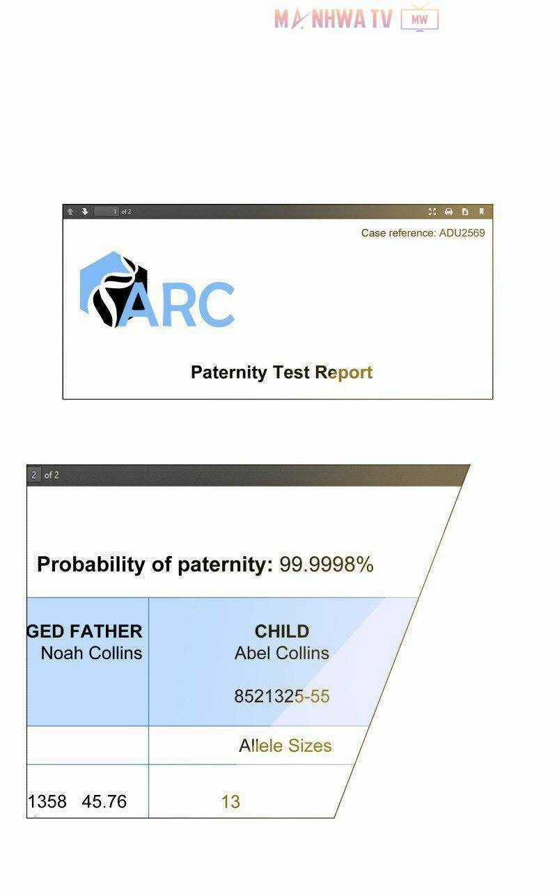 Trọng Sinh Mạc Thế - Chapter 31 - Trang 15
