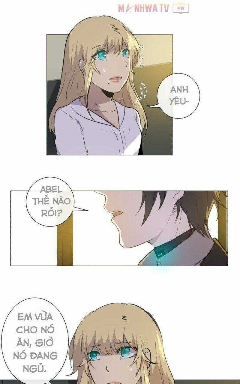 Trọng Sinh Mạc Thế - Chapter 31 - Trang 18