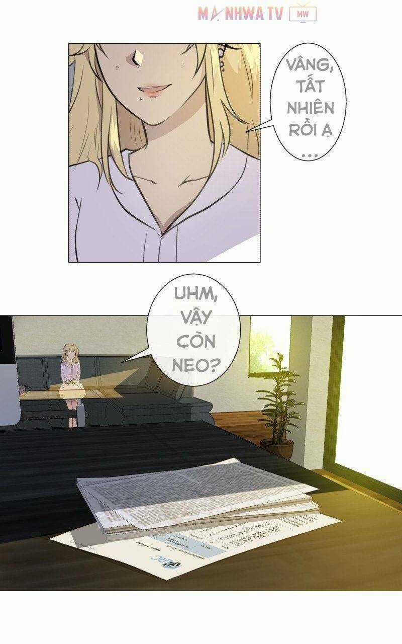 Trọng Sinh Mạc Thế - Chapter 31 - Trang 22