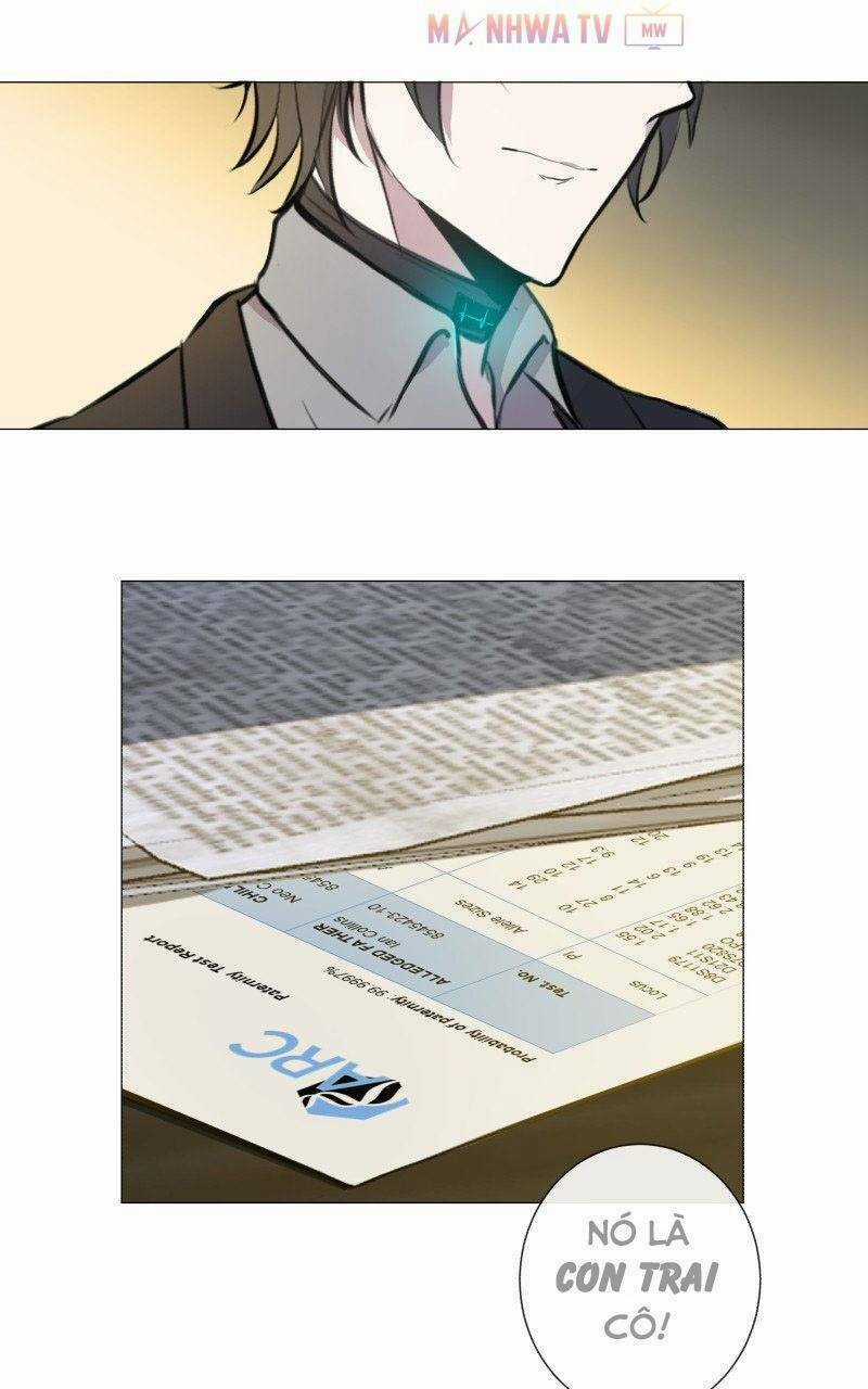 Trọng Sinh Mạc Thế - Chapter 31 - Trang 23