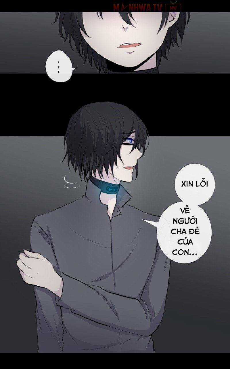 Trọng Sinh Mạc Thế - Chapter 31 - Trang 28