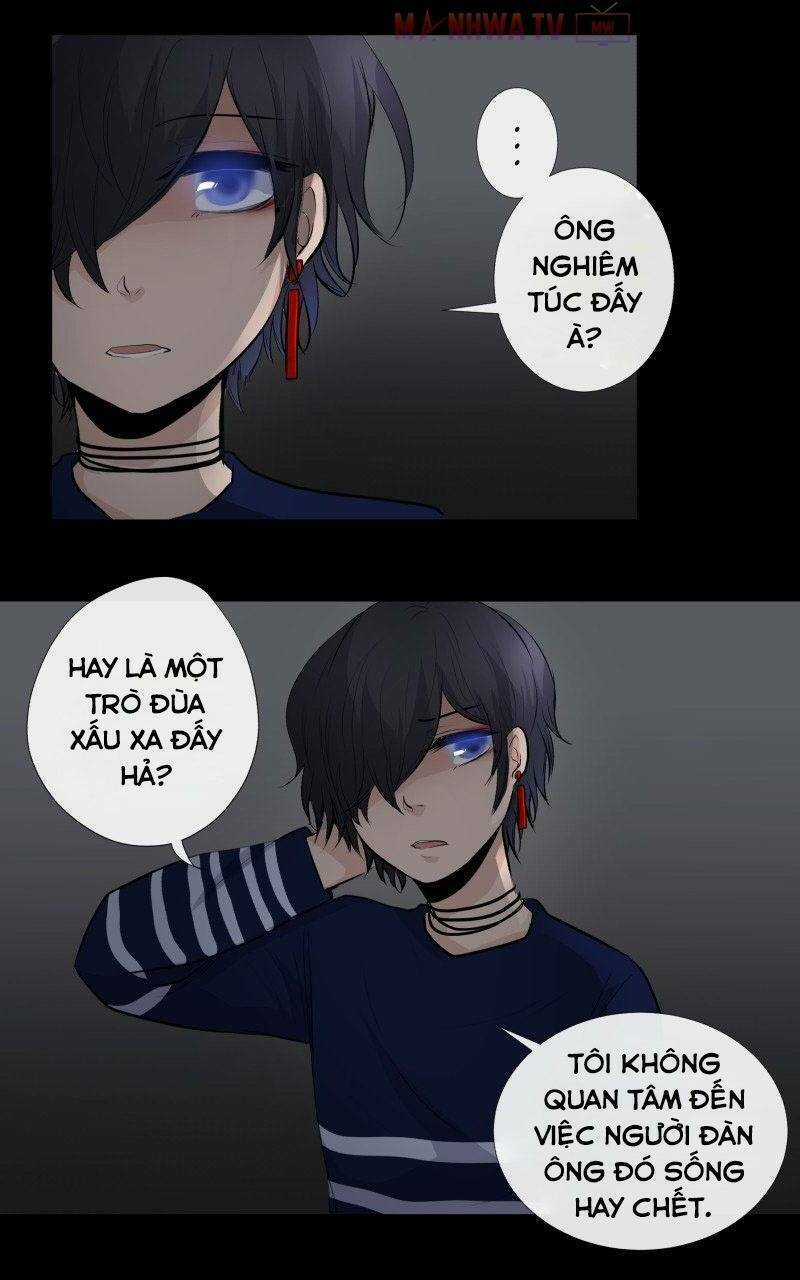 Trọng Sinh Mạc Thế - Chapter 31 - Trang 29