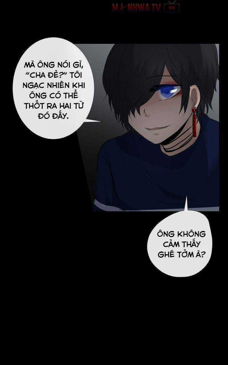 Trọng Sinh Mạc Thế - Chapter 31 - Trang 30