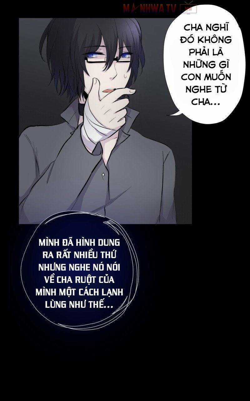 Trọng Sinh Mạc Thế - Chapter 31 - Trang 31