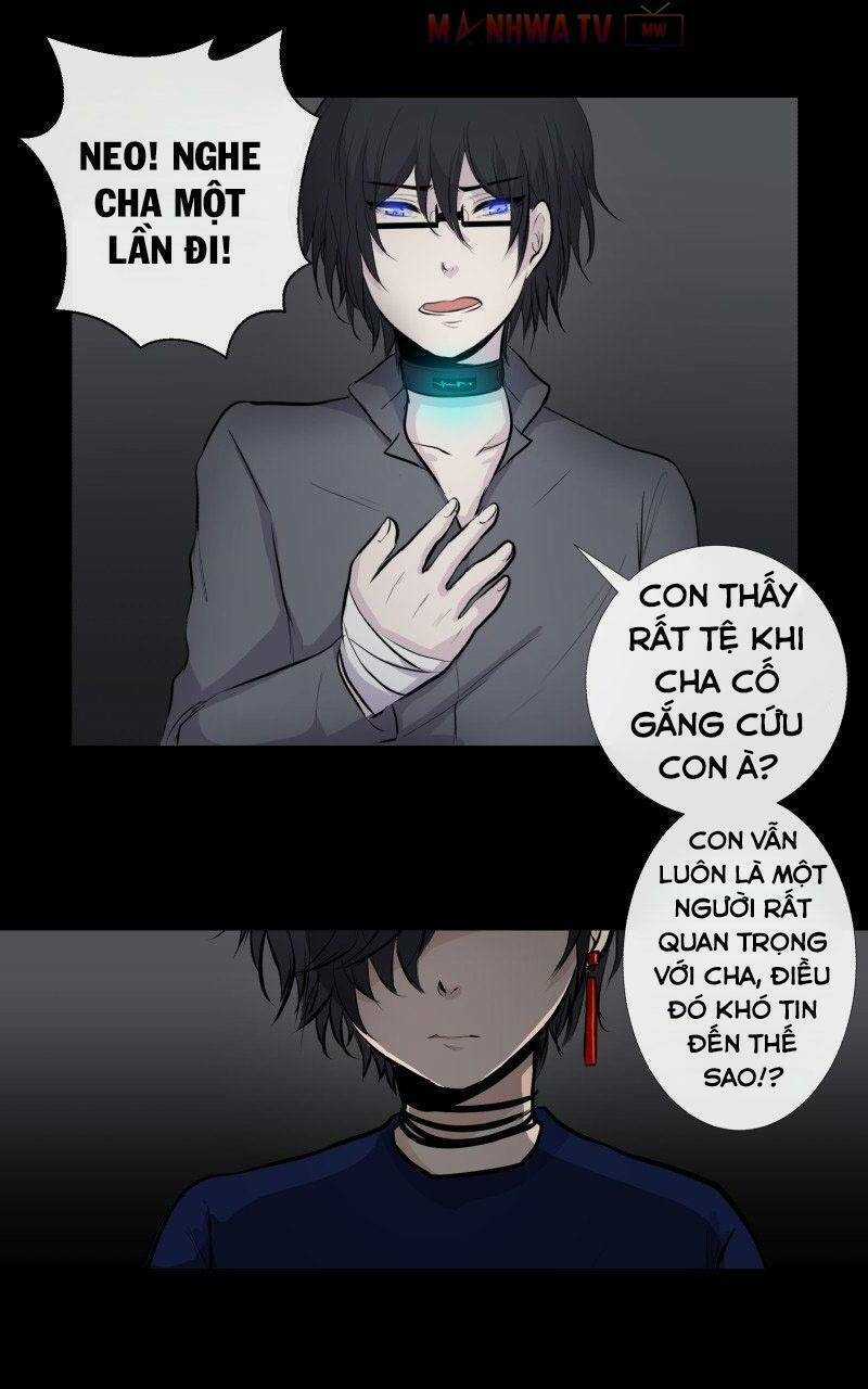 Trọng Sinh Mạc Thế - Chapter 31 - Trang 33