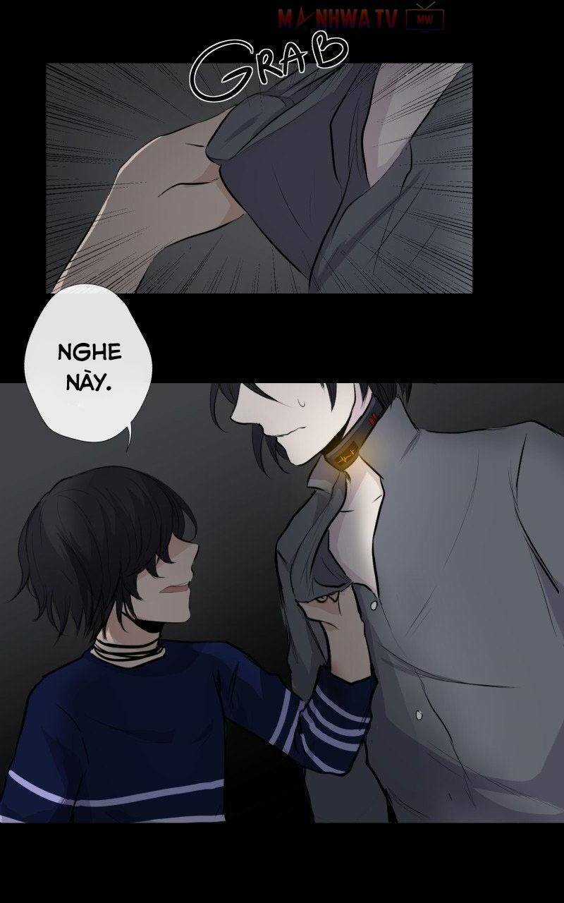 Trọng Sinh Mạc Thế - Chapter 31 - Trang 36