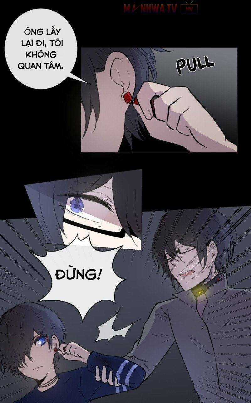 Trọng Sinh Mạc Thế - Chapter 31 - Trang 39