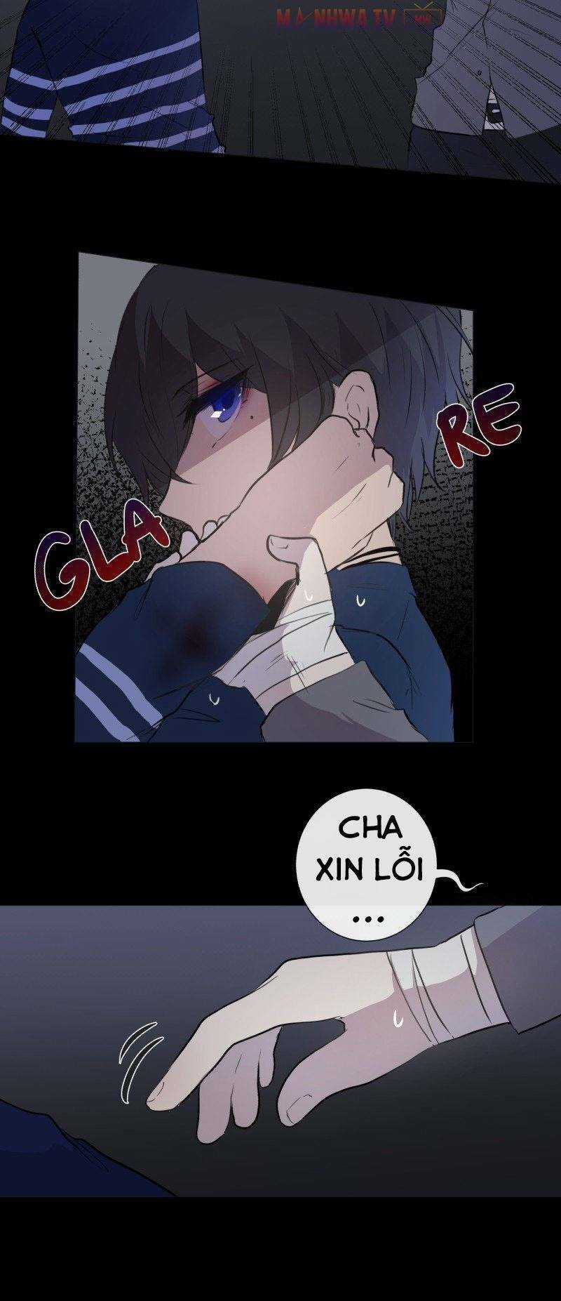 Trọng Sinh Mạc Thế - Chapter 31 - Trang 40