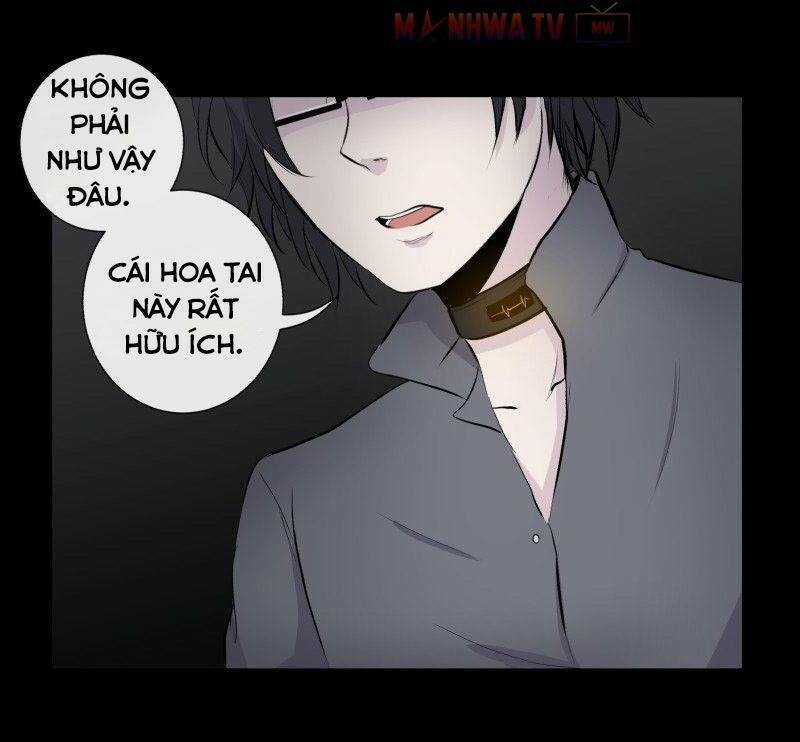 Trọng Sinh Mạc Thế - Chapter 31 - Trang 42