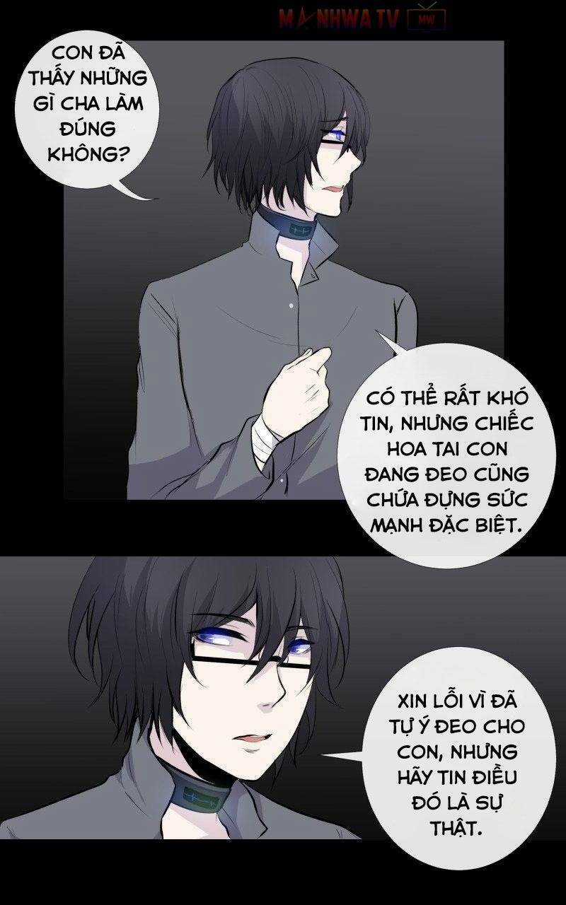 Trọng Sinh Mạc Thế - Chapter 31 - Trang 43