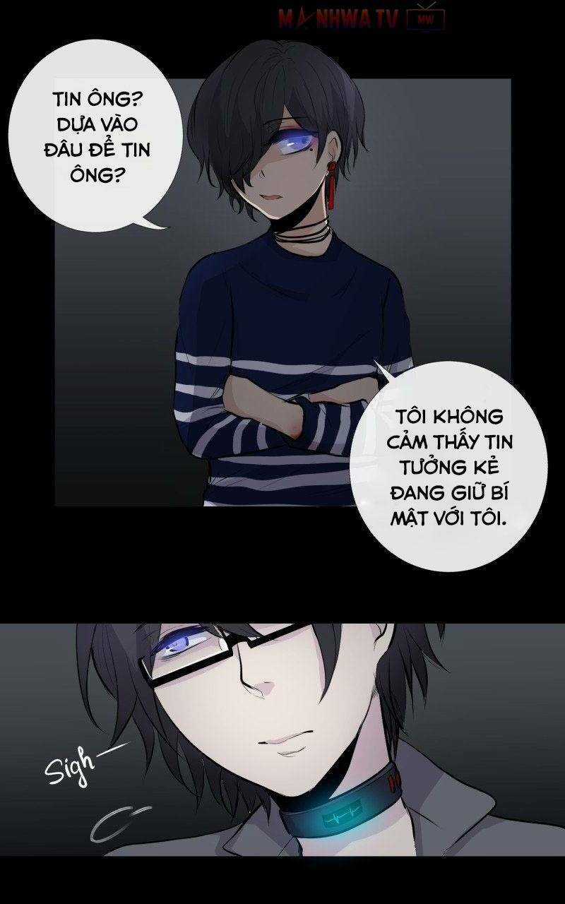 Trọng Sinh Mạc Thế - Chapter 31 - Trang 44