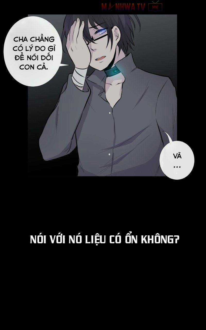 Trọng Sinh Mạc Thế - Chapter 31 - Trang 45