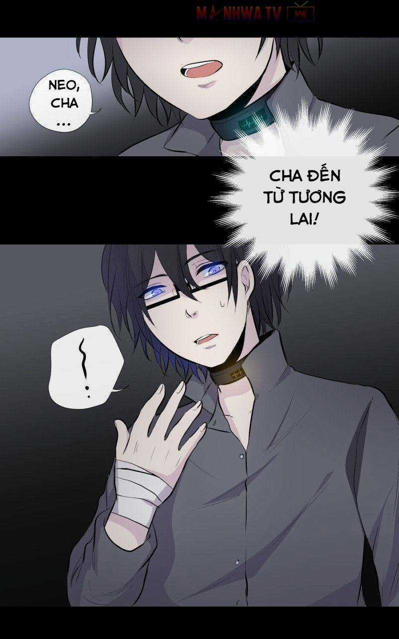 Trọng Sinh Mạc Thế - Chapter 31 - Trang 47