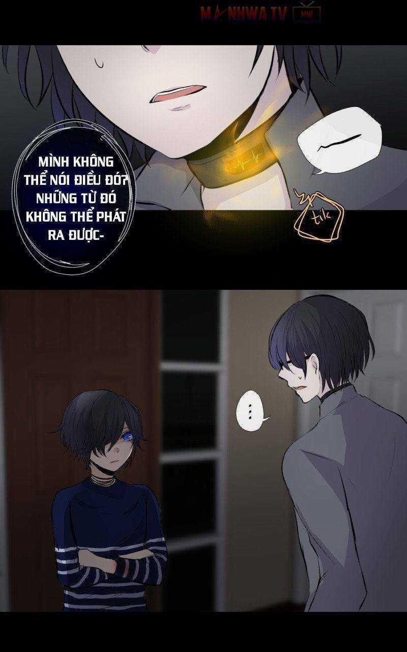 Trọng Sinh Mạc Thế - Chapter 31 - Trang 48