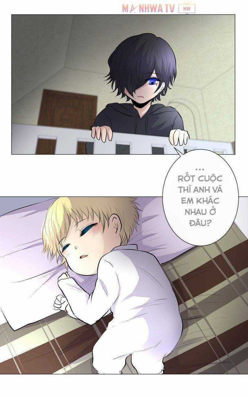 Trọng Sinh Mạc Thế - Chapter 31 - Trang 6